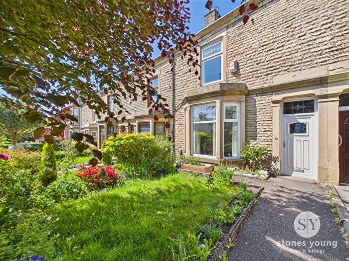 4 Bedroom Terraced House For Sale In Revidge Road, Blackburn, BB2