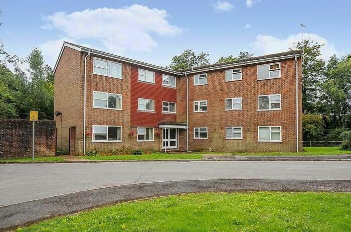 2 Bedroom Flat To Rent In The Sidings, Station Road, Rudgwick, West Sussex, RH12