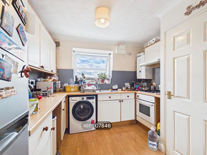 1 Bedroom Flat To Rent In Welland House, Whalley Street, Peterborough, PE1