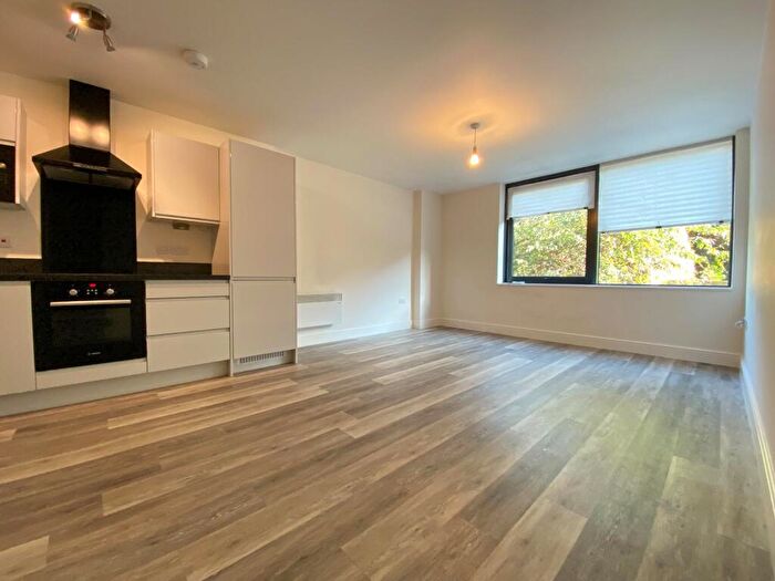 2 Bedroom Apartment To Rent In - Prince Of Wales Road, Norwich, NR1