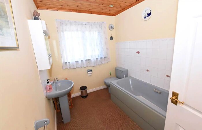 2 Bedroom Detached Bungalows For Sale In Abbey Close, Greyabbey, BT22