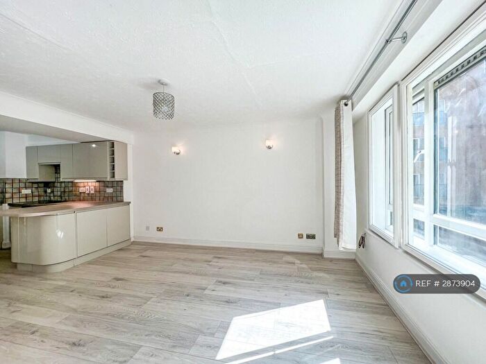 1 Bedroom Flat To Rent In Pennington Court, London, E1W