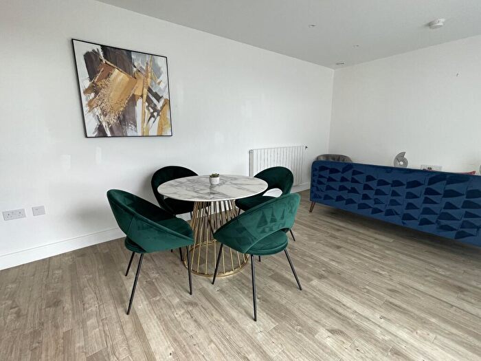 1 Bedroom Apartment For Sale In Plowden Rd, SE3