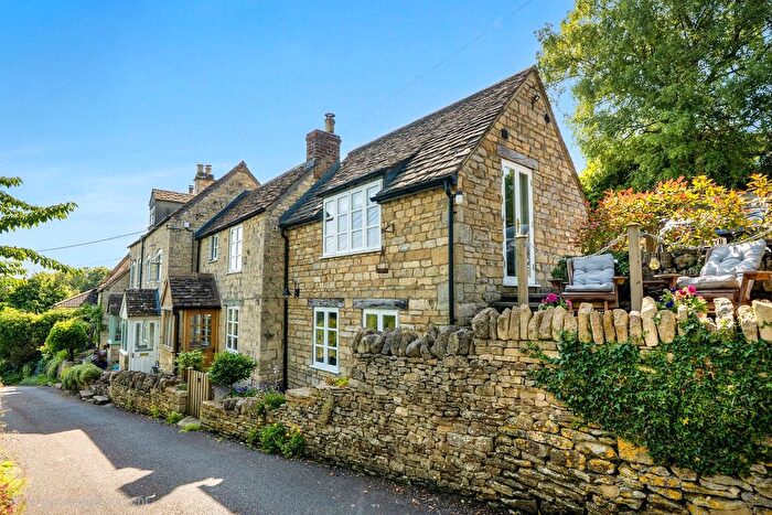3 Bedroom Semi-Detached House For Sale In Pooles Lane, Selsley, Stroud, GL5