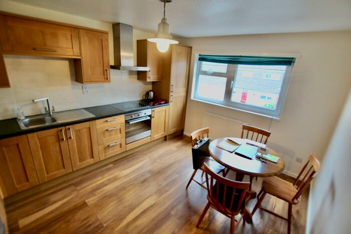 2 Bedroom Terraced House To Rent In Cleveland Close, Lenton, NG7