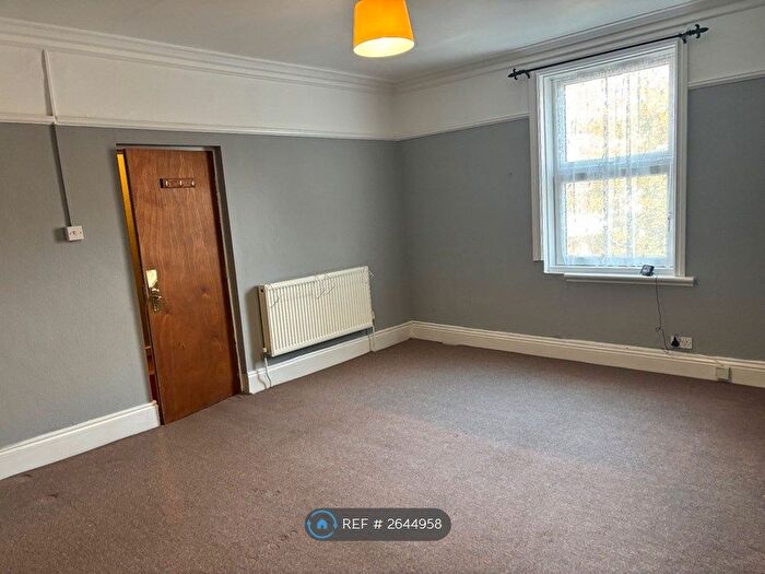 1 Bedroom Flat To Rent In Westgate Lodge, Westgate-On-Sea, CT8