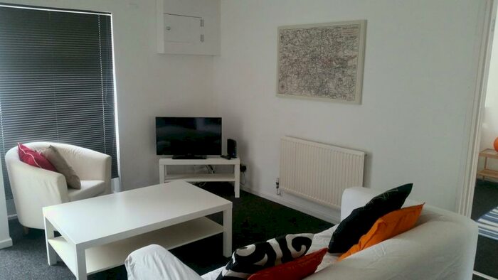 2 Bedroom Apartment To Rent In North Oxford, Summertown, OX2