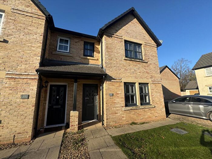 3 Bedroom House For Sale In Cassidy Drive, Lancaster, LA1