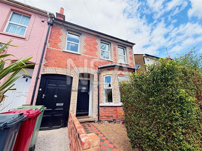 1 Bedroom Flat To Rent In Beecham Road, Reading, RG30