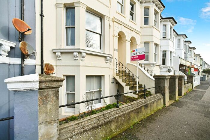 1 Bedroom Flat For Sale In Blatchington Road, Hove, BN3