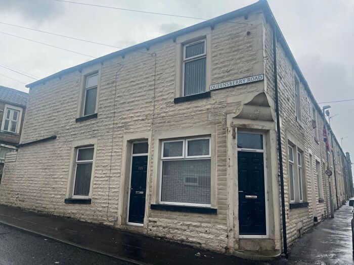 4 Bedroom Terraced House To Rent In Queensberry Road, Burnley, BB11