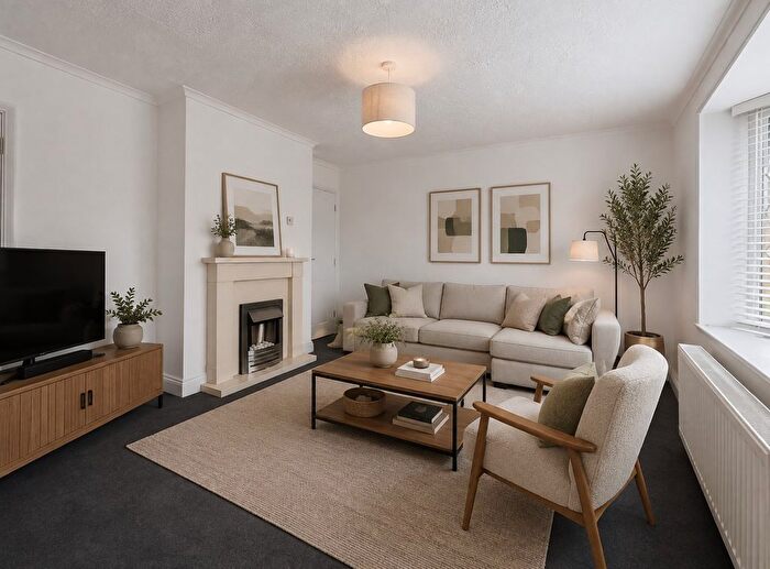 2 Bedroom Flat For Sale In Glasgow Road, Jarrow, NE32