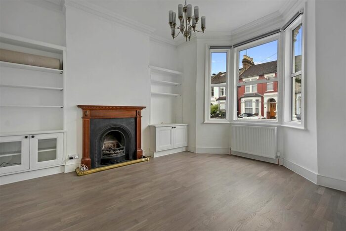 3 Bedroom Terraced House To Rent In Hadyn Park Road, London, W12