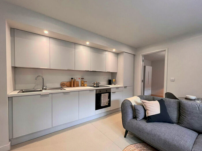 1 Bedroom Apartment To Rent In Roco, James Street, L2