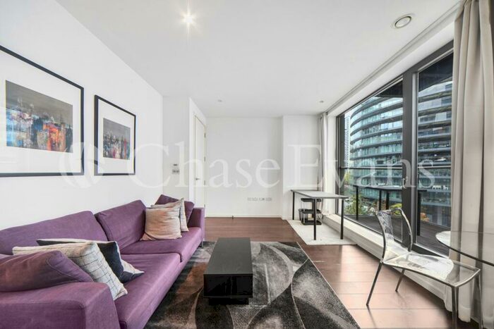 1 Bedroom Flat To Rent In Baltimore Wharf, Canary Wharf, London, E14