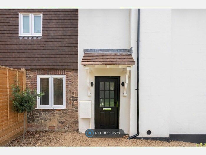 2 Bedroom Semi-Detached House To Rent In Crown Court, Westcott, Dorking, RH4