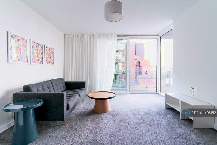 2 Bedroom Flat To Rent In Spectrum Blackfriars Road, Salford, M3