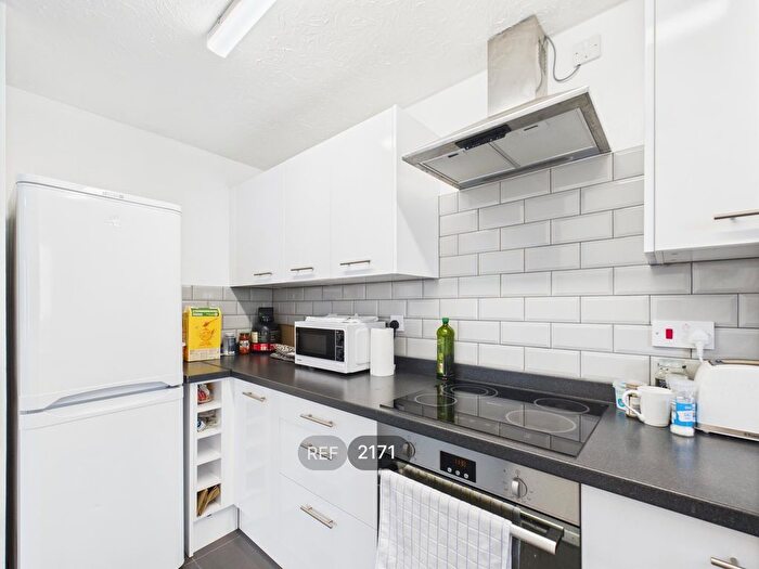 1 Bedroom Flat To Rent In Nicholsons Grove, Colchester, CO1