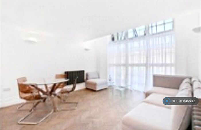 1 Bedroom Flat To Rent In Kingsway Square, London, SW11