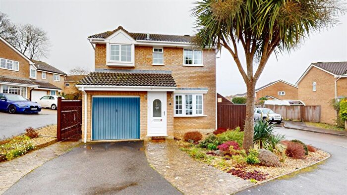 4 Bedroom Detached House For Sale In Long Barnaby, Midsomer Norton, Radstock, BA3