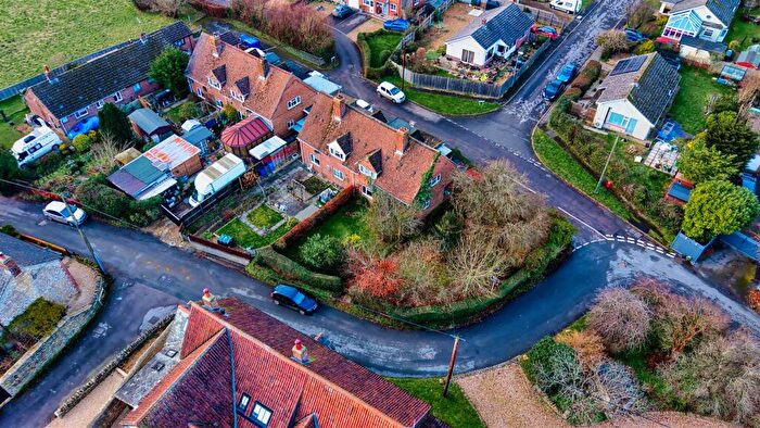 2 Bedroom Semi-Detached House For Sale In Kingston Row, Kingston, Sturminster Newton, DT10