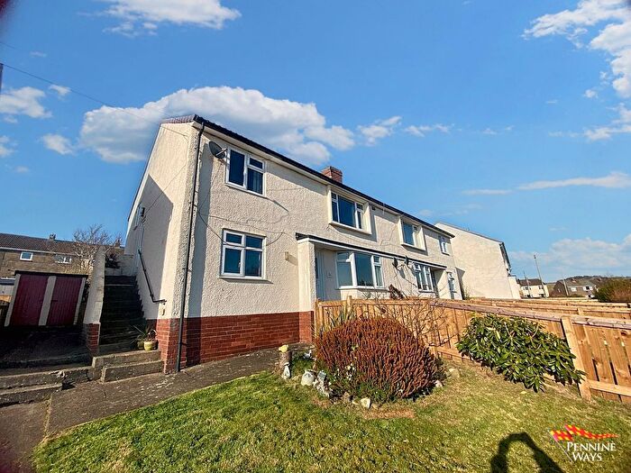 2 Bedroom Flat For Sale In Capel Avenue, Haltwhistle, NE49