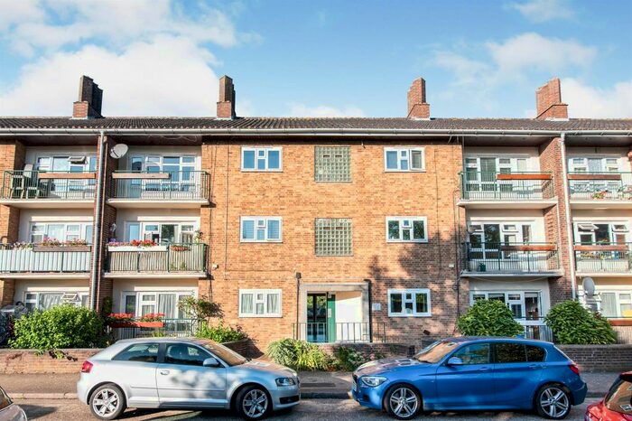 1 Bedroom Flat To Rent In Alexandra Avenue, South Harrow, Harrow, HA2