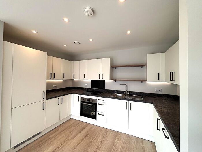 2 Bedroom Apartment To Rent In Prince Charles Road, Exeter, EX4