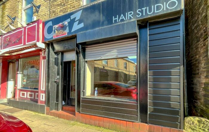 Commercial Property To Rent In Northgate, Cleckheaton, BD19