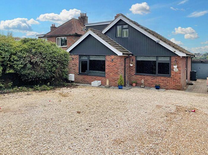 4 Bedroom Detached House For Sale In Close To Totteridge Common, HP13