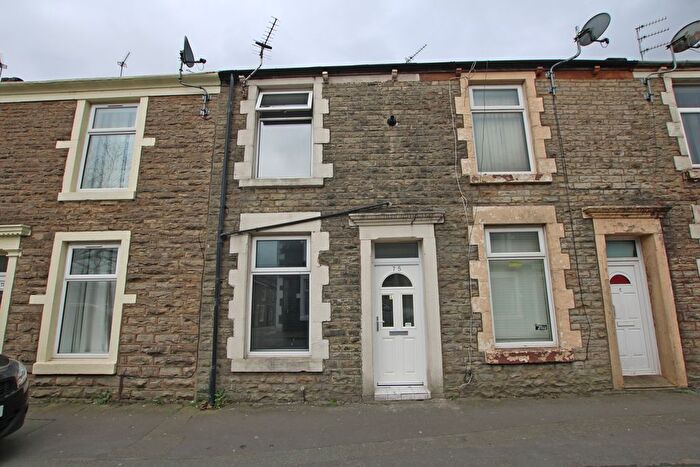 2 Bedroom Terraced House To Rent In Sudellside Street, Darwen, BB3