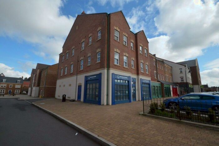 2 Bedroom Flat To Rent In Wichelstowe, SN1