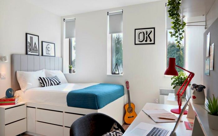 1 Bedroom Apartment To Rent In Osney Lane, Oxford, OX1