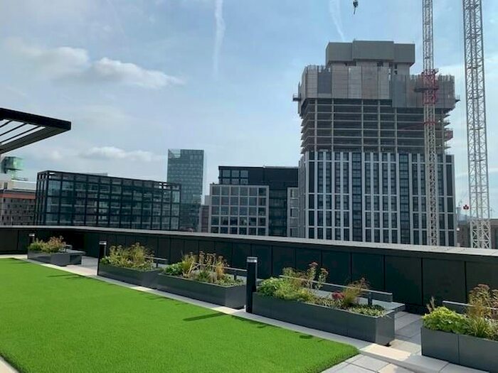 2 Bedroom Flat To Rent In Novella, Stanley Street, Salford, M3