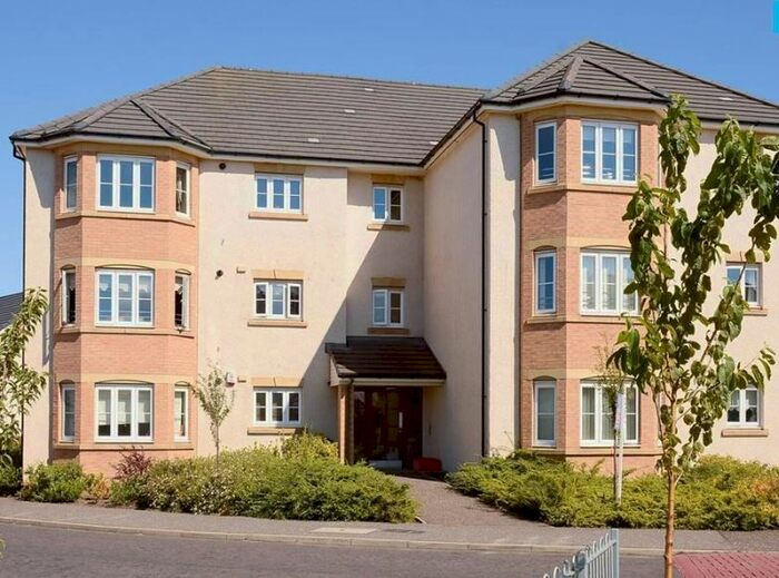 2 Bedroom Flat To Rent In The Flying Scotsman Way, Prestonpans, EH32