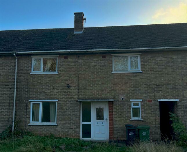 5 Bedroom House To Rent In Schofield Road, Loughborough, LE11