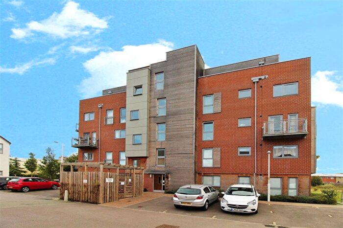 1 Bedroom Flat To Rent In Stones Avenue, Dartford, Kent, DA1
