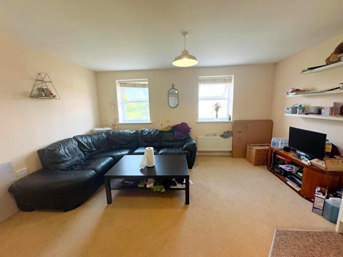 2 Bedroom Apartment To Rent In Oak Leaze, Charlton Hayes, Bristol, BS34
