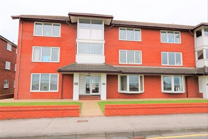 2 Bedroom Flat To Rent In The Esplanade, Knott End-On-Sea, Poulton-Le-Fylde, FY6