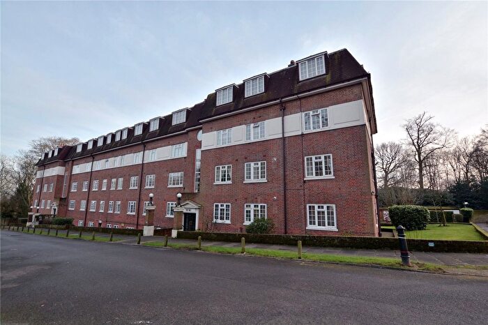 1 Bedroom Flat To Rent In Herga Court, Sudbury Hill, Harrow, HA1
