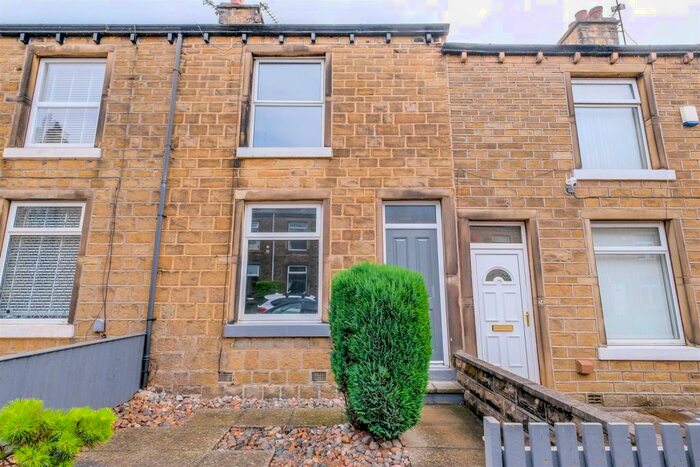2 Bedroom House To Rent In Waverley Terrace, Marsh, Huddersfield, HD1