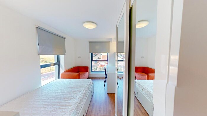 Studio To Rent In Pitt Street, Newcastle Upon Tyne, NE4