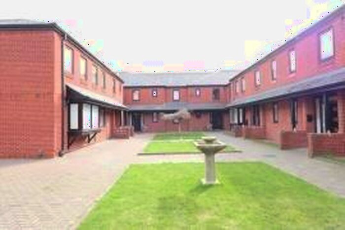 1 Bedroom Flat To Rent In Brunswick Court, Leeds, West Yorkshire, LS2