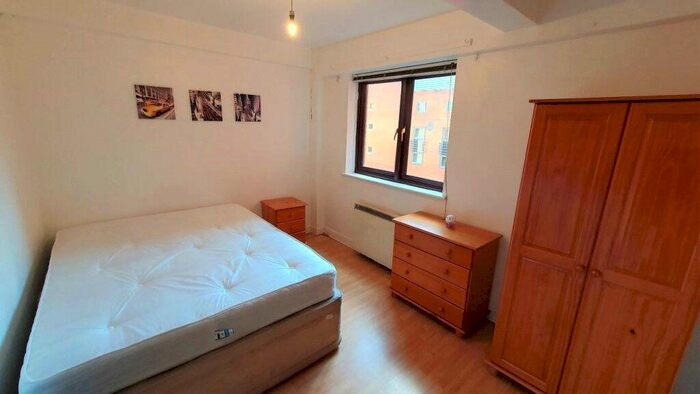 1 Bedroom Flat To Rent In Prideaux Pl, London, WC1X