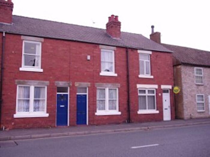2 Bedroom Terraced House To Rent In Doncaster Road, Tickhill, Doncaster, DN11