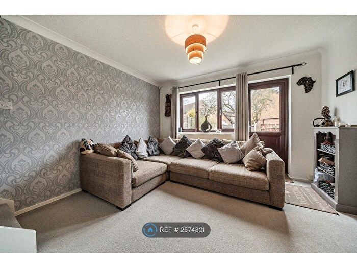 2 Bedroom Semi-Detached House To Rent In Berkley Close, Highwoods, Colchester, CO4