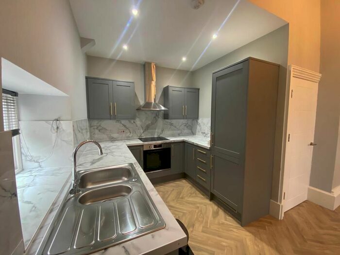 1 Bedroom Flat To Rent In Eastham Village Road, Wirral, CH62