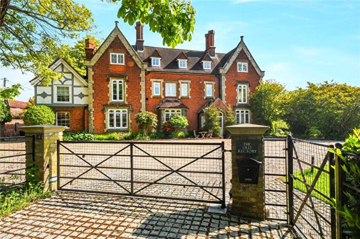 9 Bedroom Detached House For Sale In Rectory Close, Stock, Ingatestone, Essex, CM4