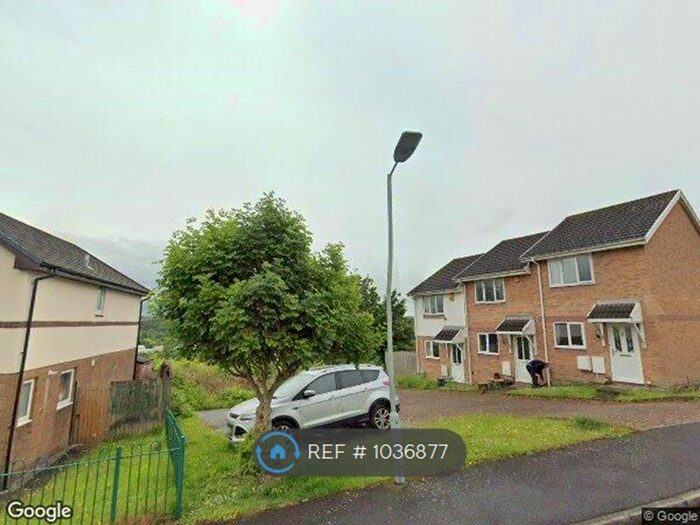 2 Bedroom Semi-Detached House To Rent In Morriston, Swansea, SA6