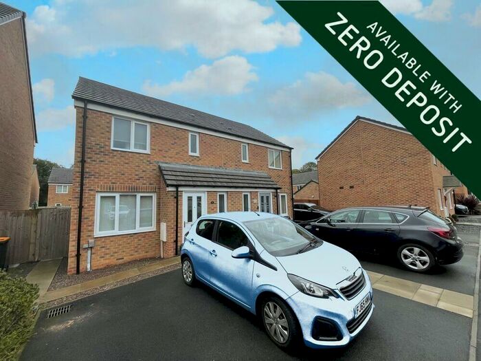 3 Bedroom House To Rent In Cowbridge Street, Newport, NP10